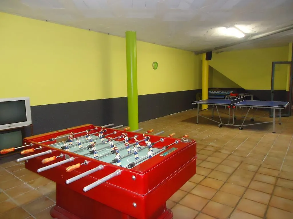 Apartamento Family Santa Cristina- Low Floor 滨海略雷特