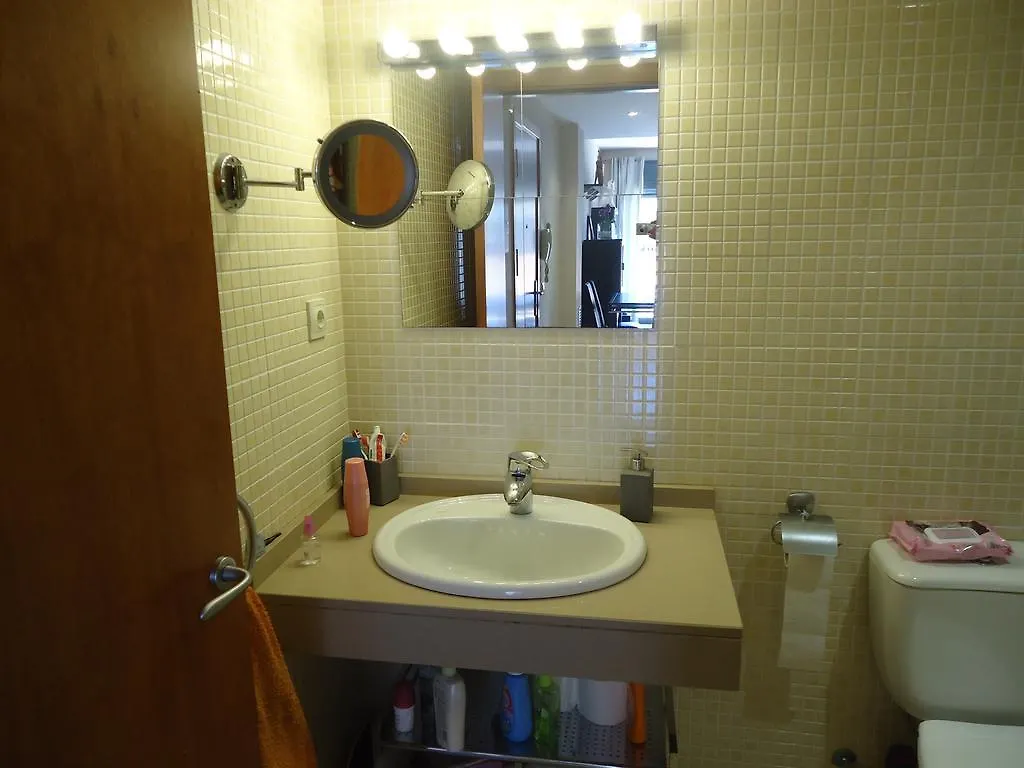Apartment Apartamento Family Santa Cristina- Low Floor Lloret de Mar Spanien