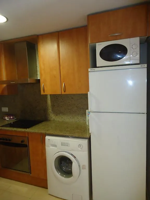 Apartment Apartamento Family Santa Cristina- Low Floor Lloret de Mar