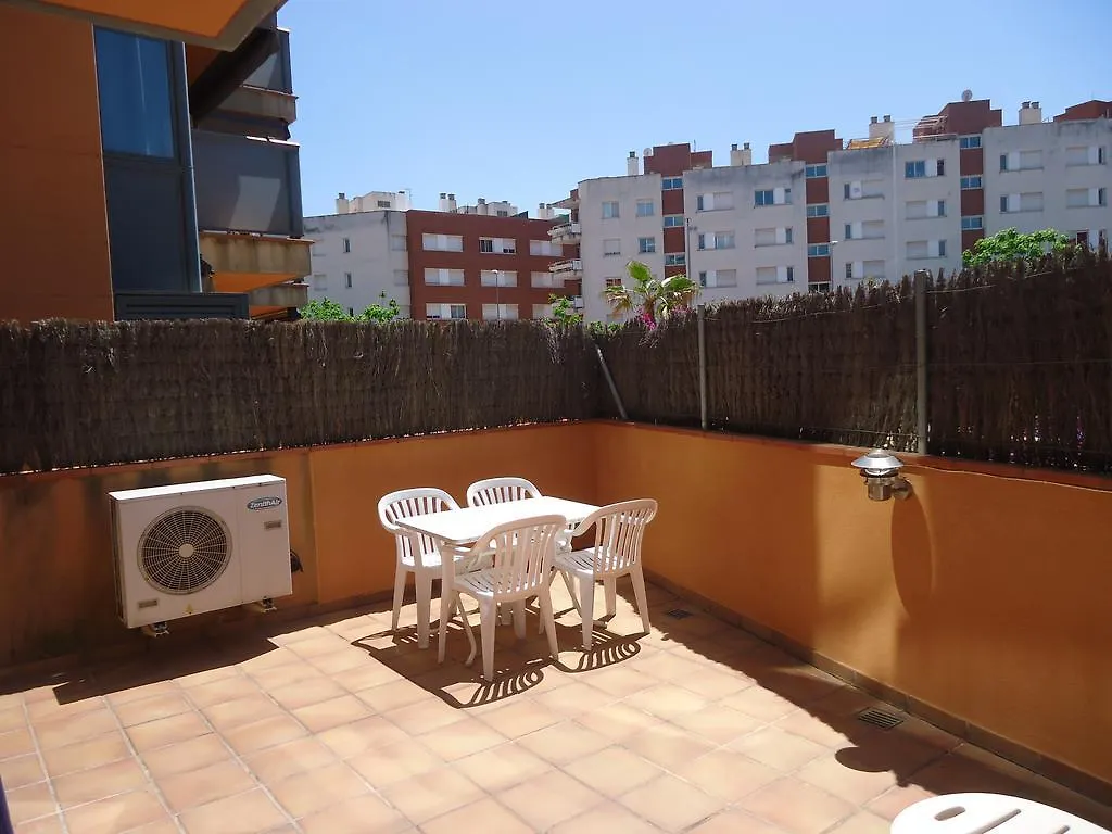 Apartamento Family Santa Cristina- Low Floor Lloret de Mar