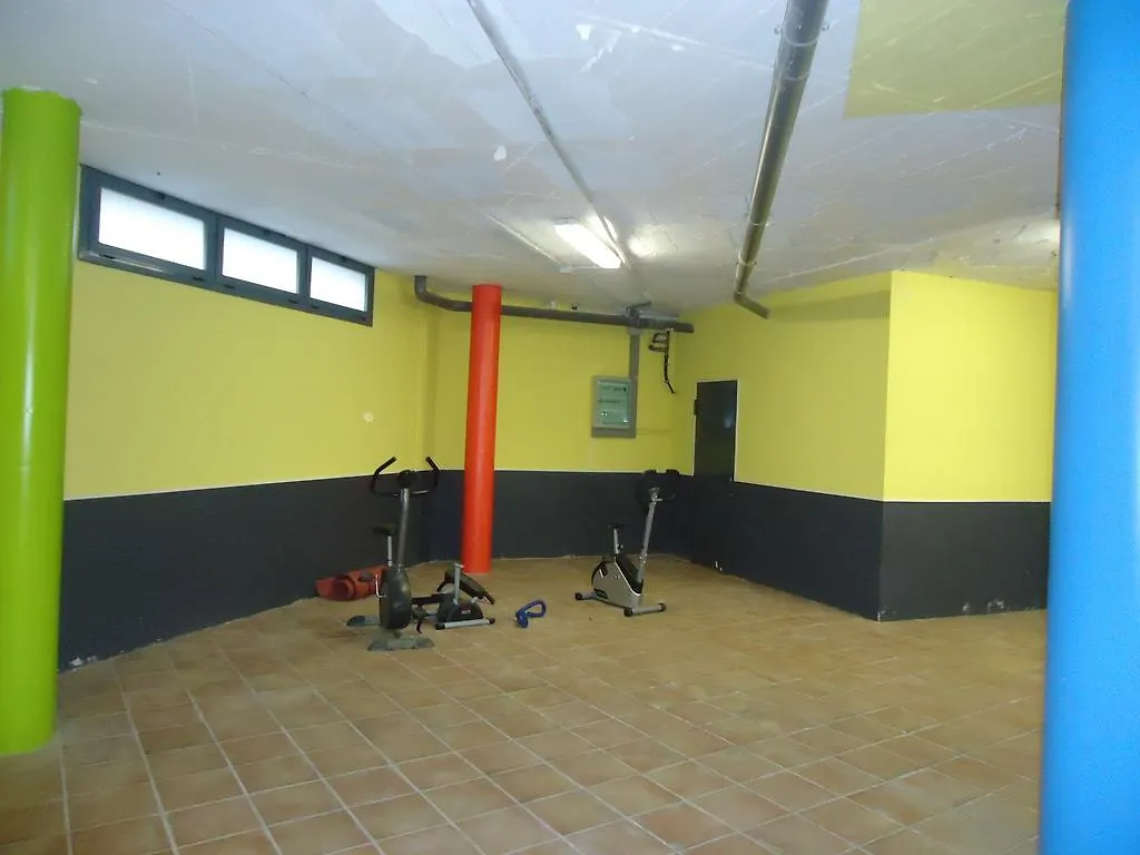 Apartamento Family Santa Cristina- Low Floor Lloret de Mar Apartment