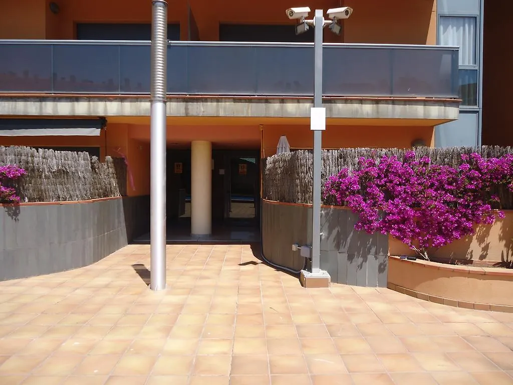 Apartamento Family Santa Cristina- Low Floor Lloret de Mar 0*,  Spanien
