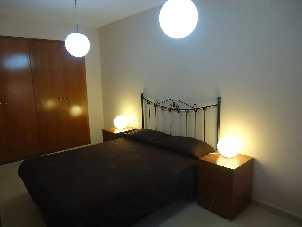 Apartamento Family Santa Cristina- Low Floor Lloret de Mar Apartment