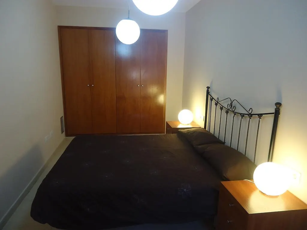 Apartment Apartamento Family Santa Cristina- Low Floor Lloret de Mar Spanien