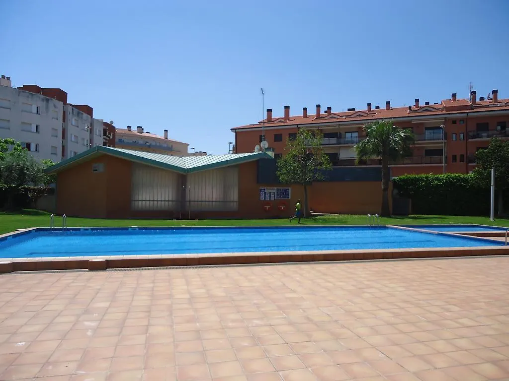 Apartment Apartamento Family Santa Cristina- Low Floor Lloret de Mar