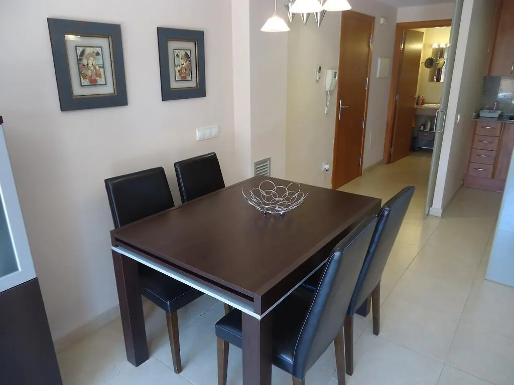 Apartment Apartamento Family Santa Cristina- Low Floor Lloret de Mar Spanien