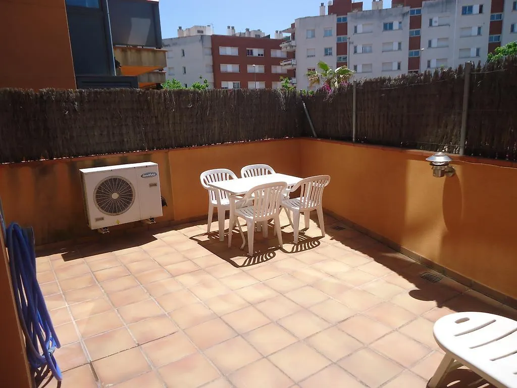 Apartamento Family Santa Cristina- Low Floor Lloret de Mar