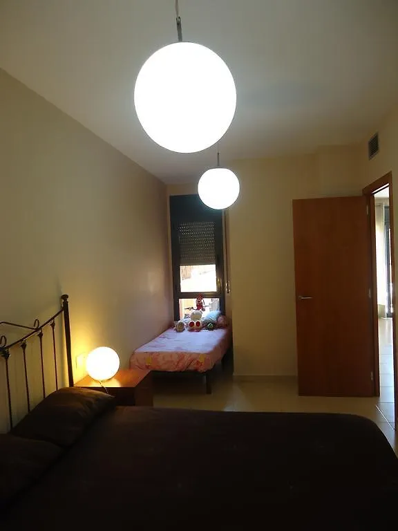 Apartamento Family Santa Cristina- Low Floor Lloret de Mar 0*,