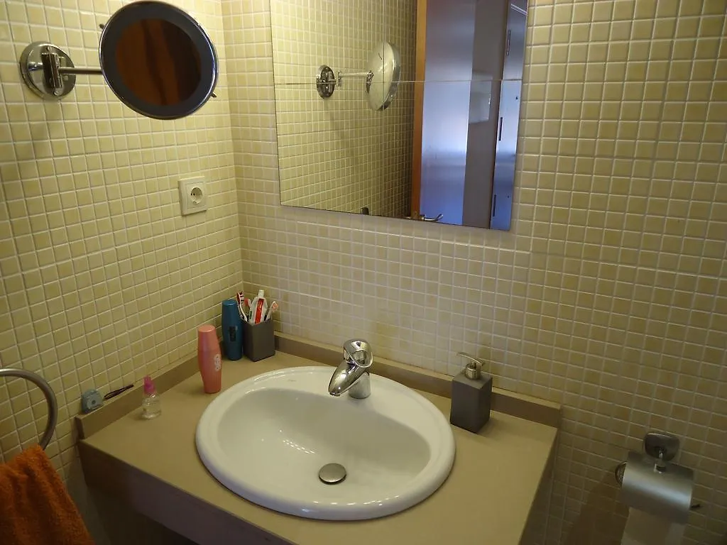Apartamento Family Santa Cristina- Low Floor Lloret de Mar Apartment