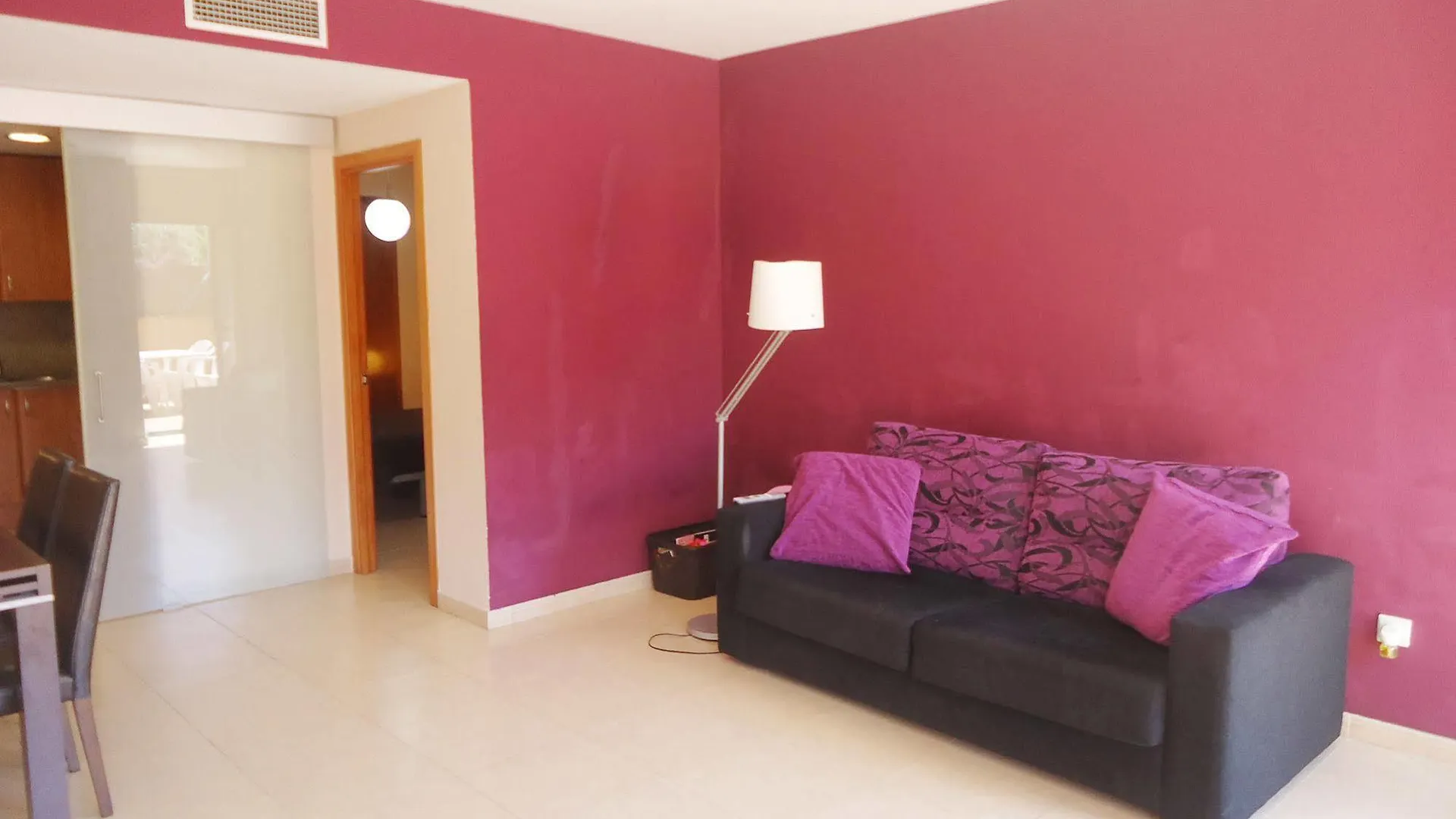 Apartamento Family Santa Cristina- Low Floor Lloret de Mar Spanien