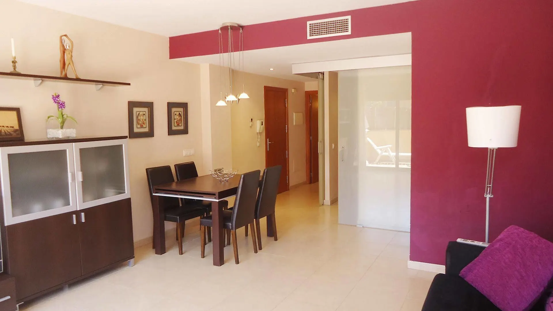 Apartamento Family Santa Cristina- Low Floor Lloret de Mar Apartment