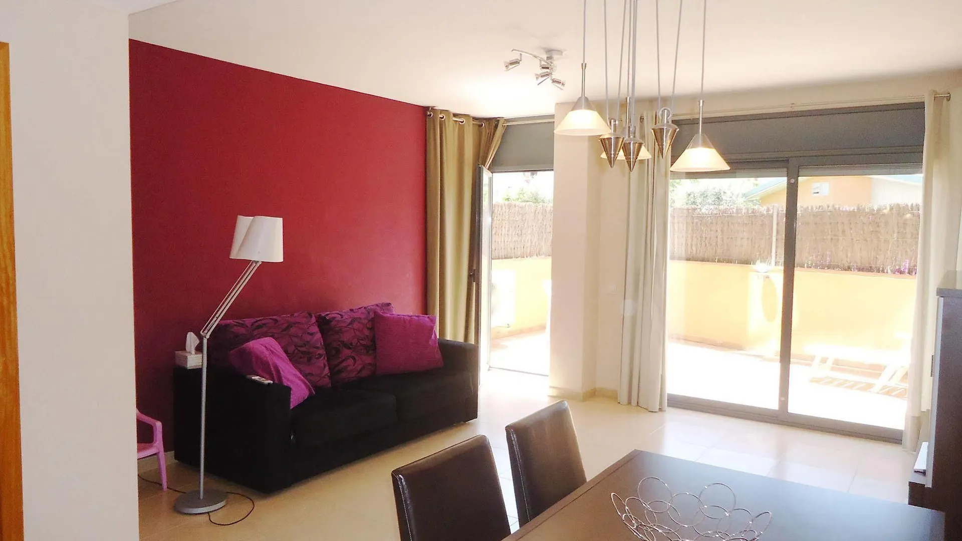 Apartamento Family Santa Cristina- Low Floor Lloret de Mar 0*,  Spanien