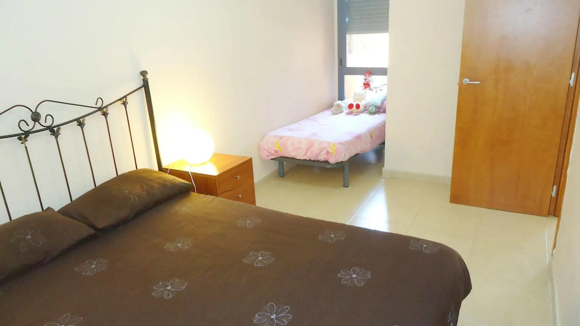 Apartment Apartamento Family Santa Cristina- Low Floor Lloret de Mar