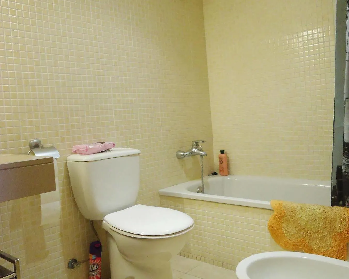 Apartamento Family Santa Cristina- Low Floor Lloret de Mar Apartment
