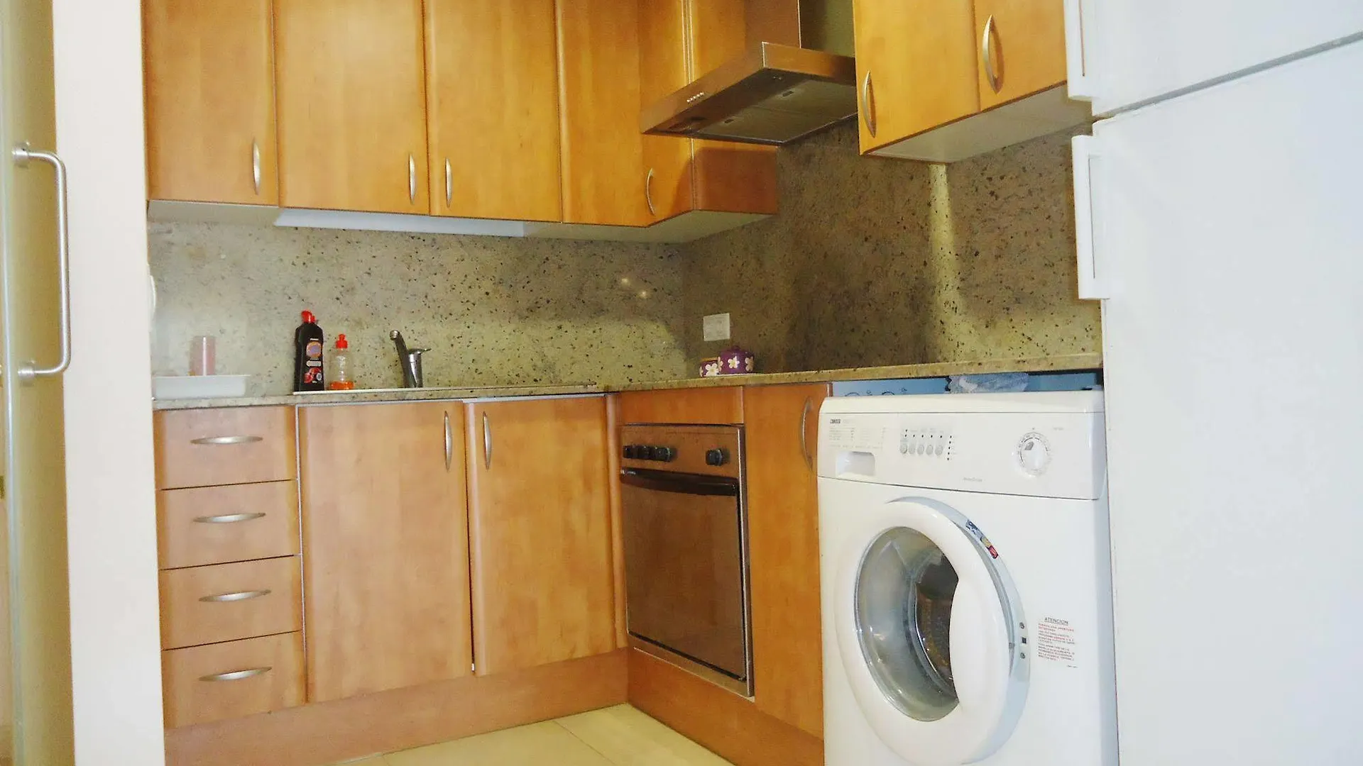 Apartamento Family Santa Cristina- Low Floor Lloret de Mar Apartment