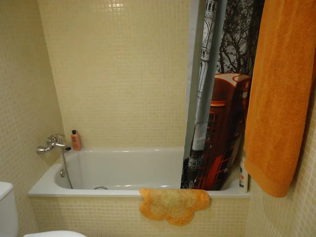 Apartament Apartamento Family Santa Cristina- Low Floor Lloret de Mar