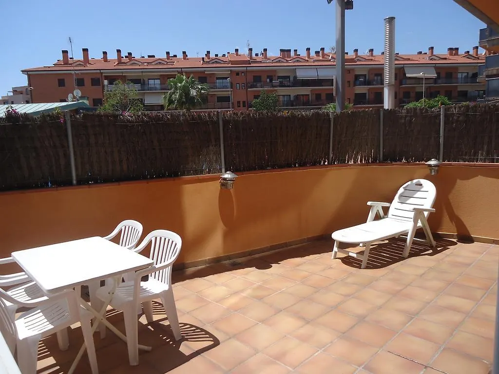 Apartamento Family Santa Cristina- Low Floor Lloret de Mar 0*,  Hiszpania