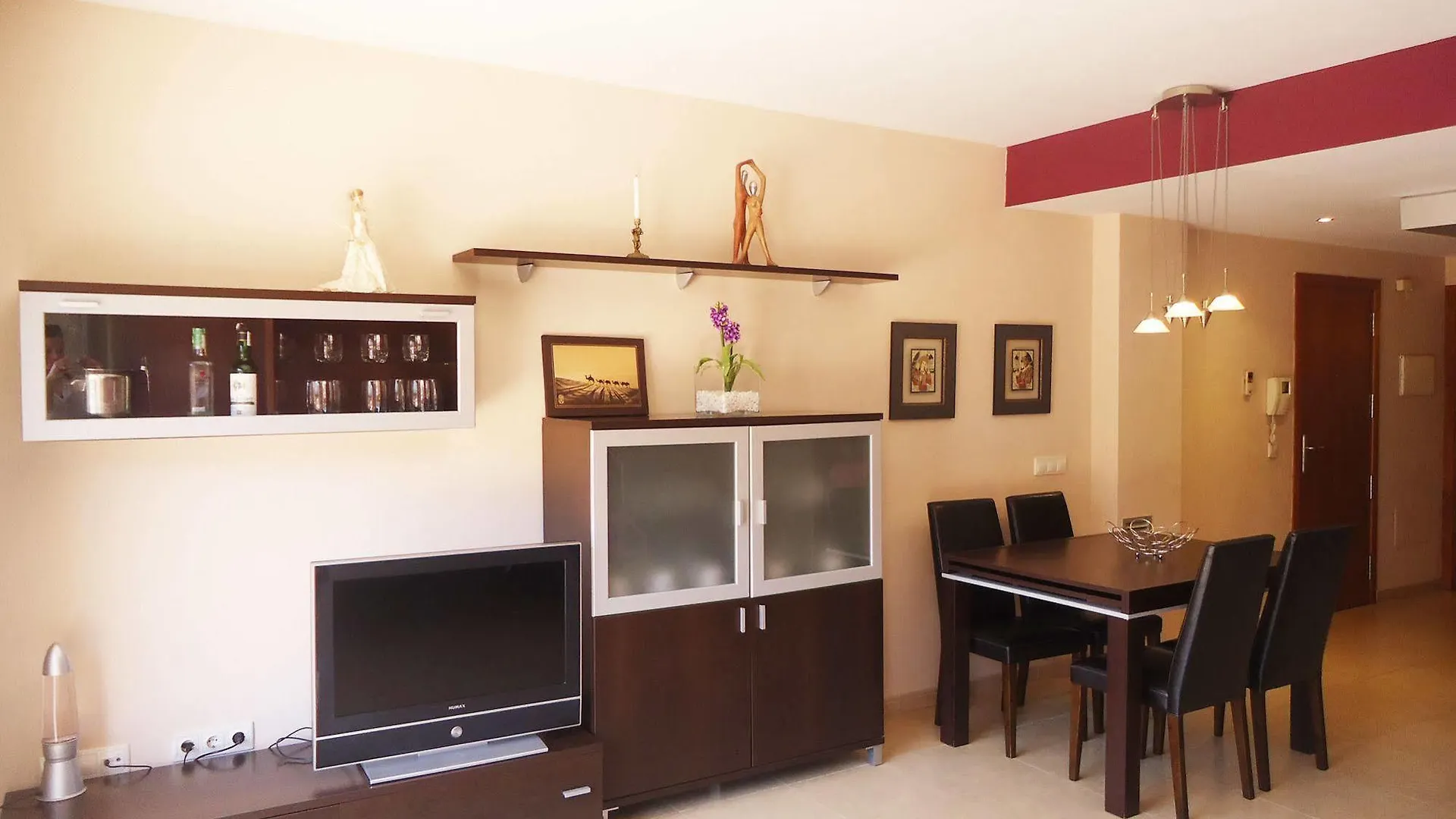 Apartament Apartamento Family Santa Cristina- Low Floor Lloret de Mar Hiszpania