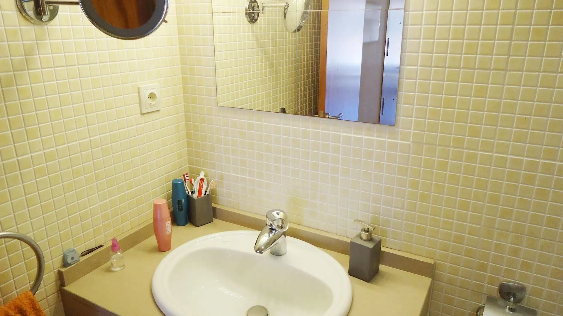 Apartamento Family Santa Cristina- Low Floor Lloret de Mar